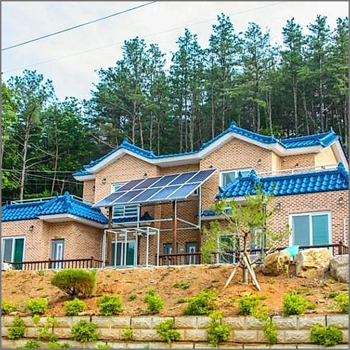 괴산 화양계곡도명산펜션 (Hwayang Gyegok Domyeongsan Pension)_1