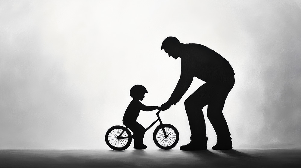 자전거 타는 꿈 해몽