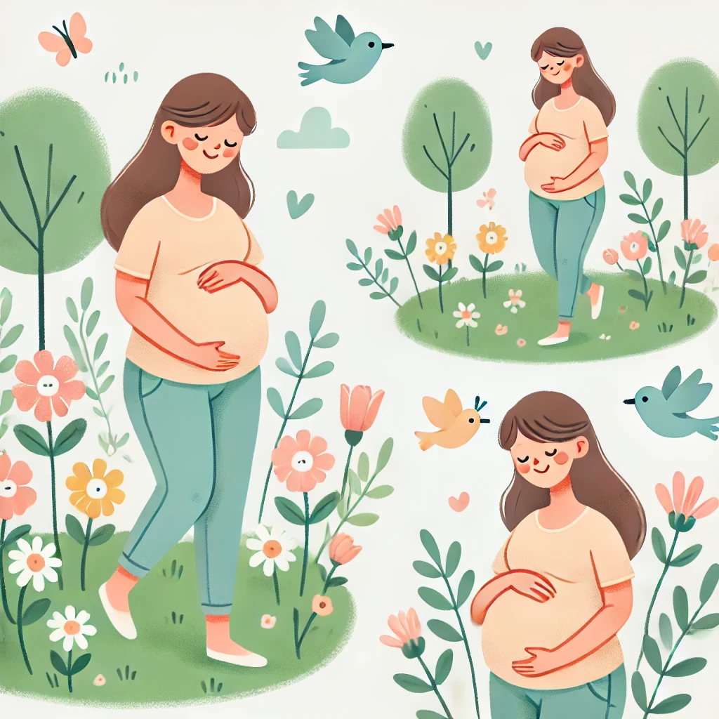 출산 지원금 신청방법