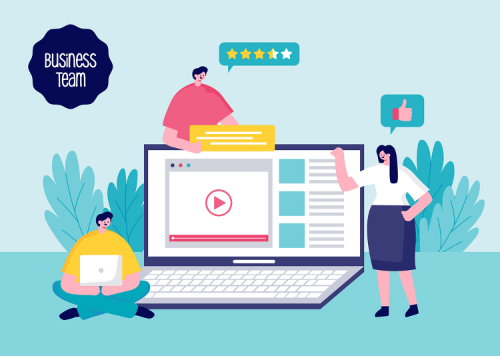 근로장려금 신청 방법