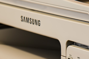 삼성프린터 다운로드 및 설치 방법