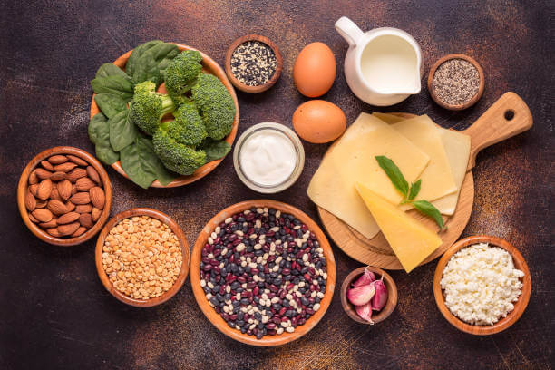 2025년 골다공증에 좋은 영양제 BEST-5 뼈 건강을 위한 확실한 선택