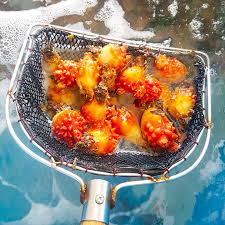 창립 30주년 기념식 및 멍게 소비촉진 행사 기본일정 및 프로그램 소개 (설하윤 출연)