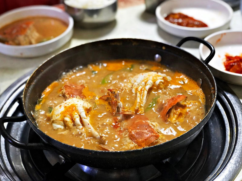 여수 현지인이 자주 가는 맛집12