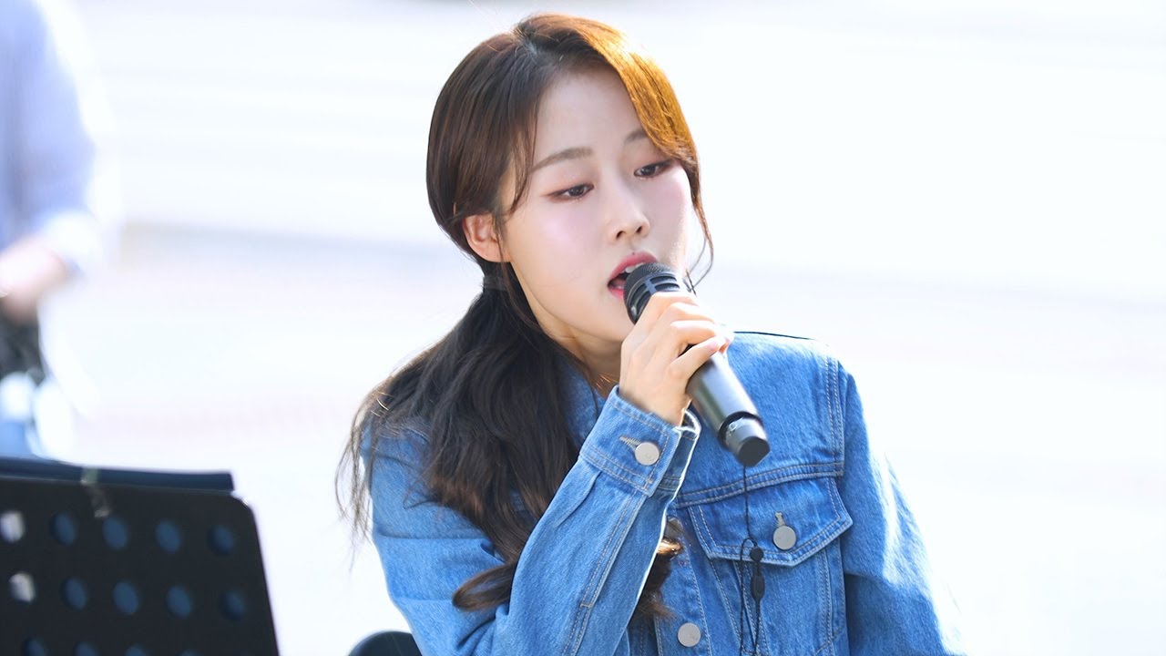 러블리즈-이수정