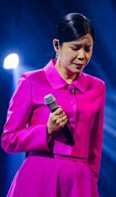 현역가왕 최종 4위 린