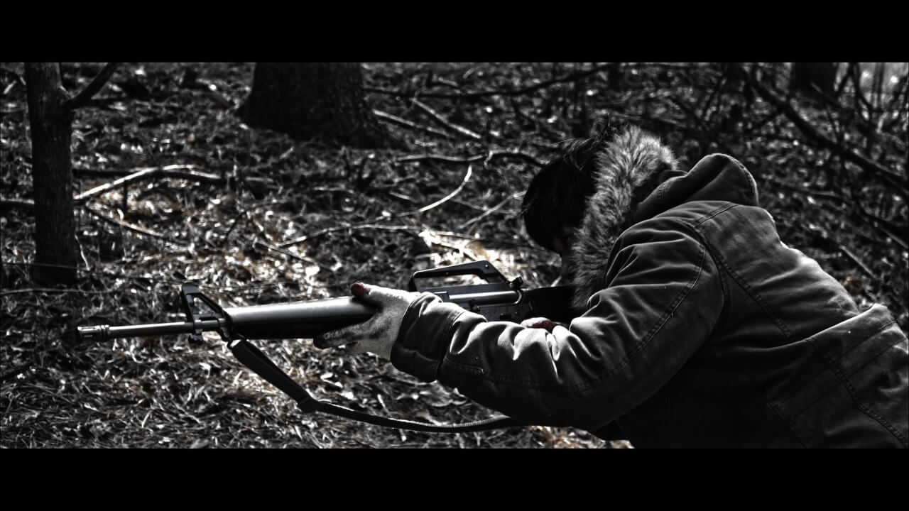 영화 보이지 않는