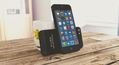 전자정부 사이트에서 PC 없이 모바일로만 가능한 기능 정리