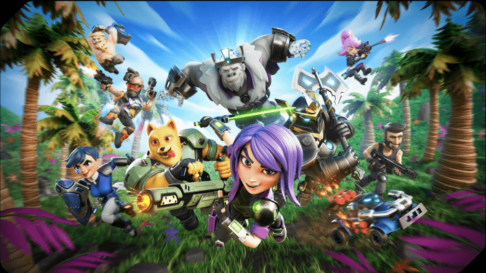 히어로즈 오브 마비아(MAVIA)