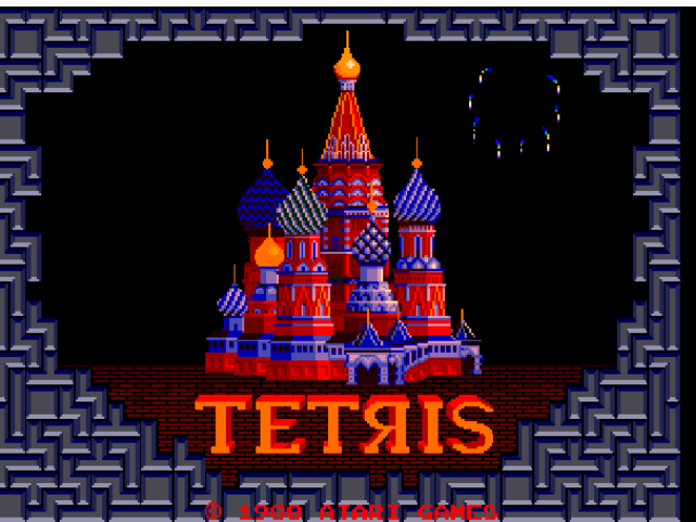 테트리스 무료게임하기 추억 버전 사이트