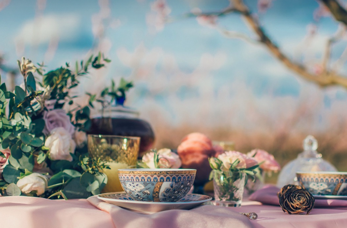 홈테이블데코페어 이용방법 사전등록 알아보기