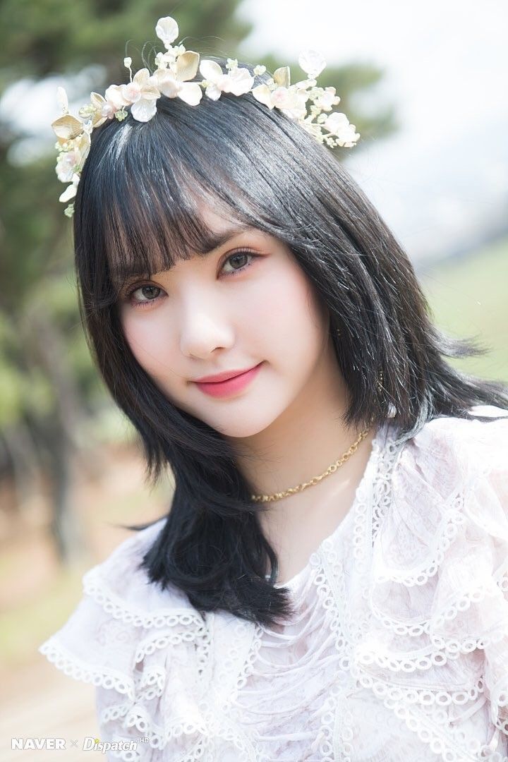 여자친구 GFRIEND