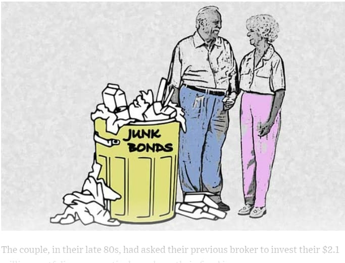 &ldquo;미국 국채는 쓰레기(?)&rdquo; WSJ What Wall Street&rsquo;s Top Recession Gauge Is Saying Now