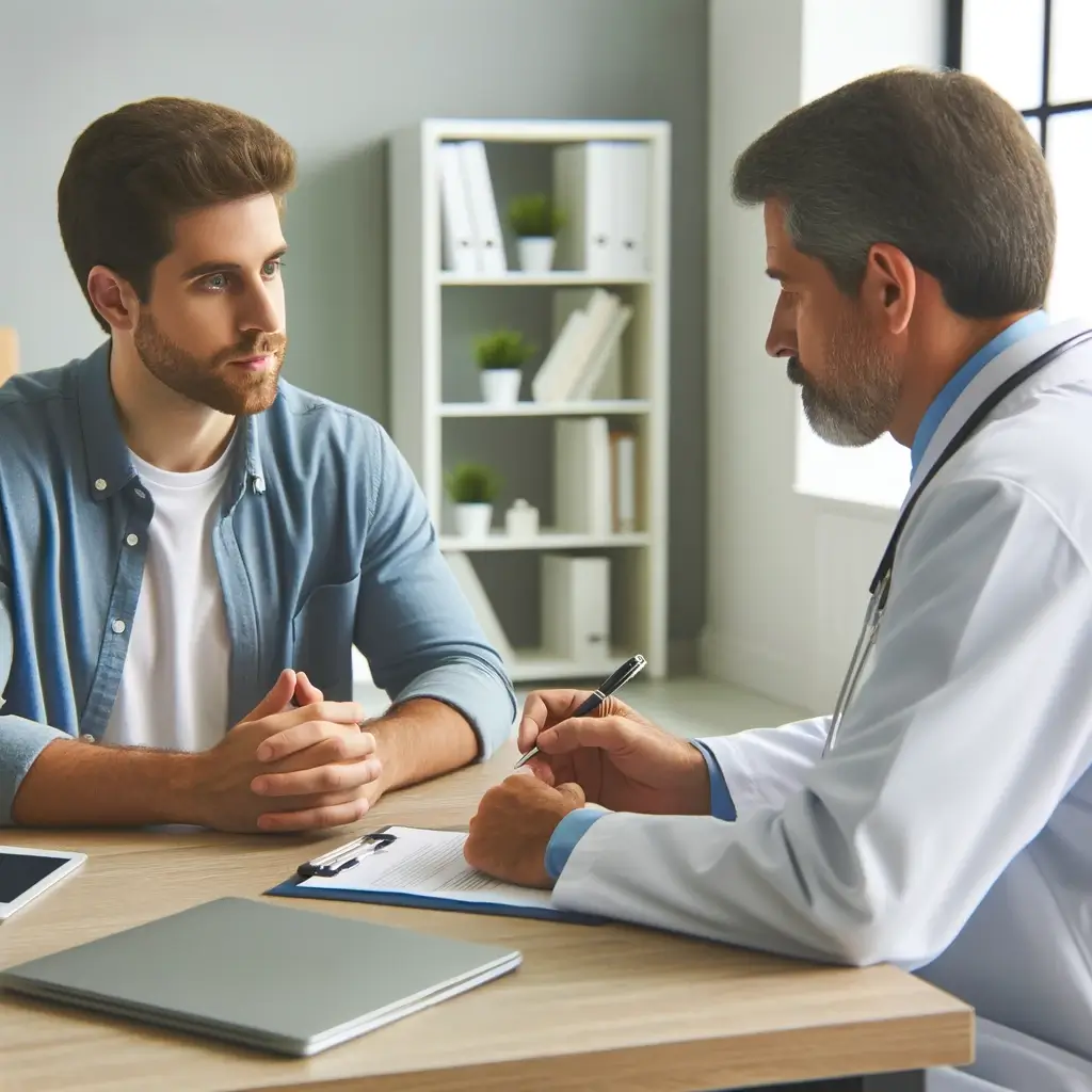 음경만곡증 치료