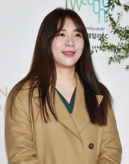 허안나 나이