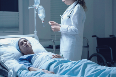 위암 초기증상 위암 생존율은?