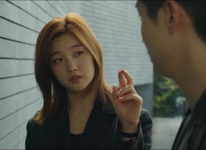 기생충 박소담