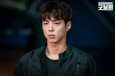 굿보이 촬영지 촬영장소 OTT 등장인물