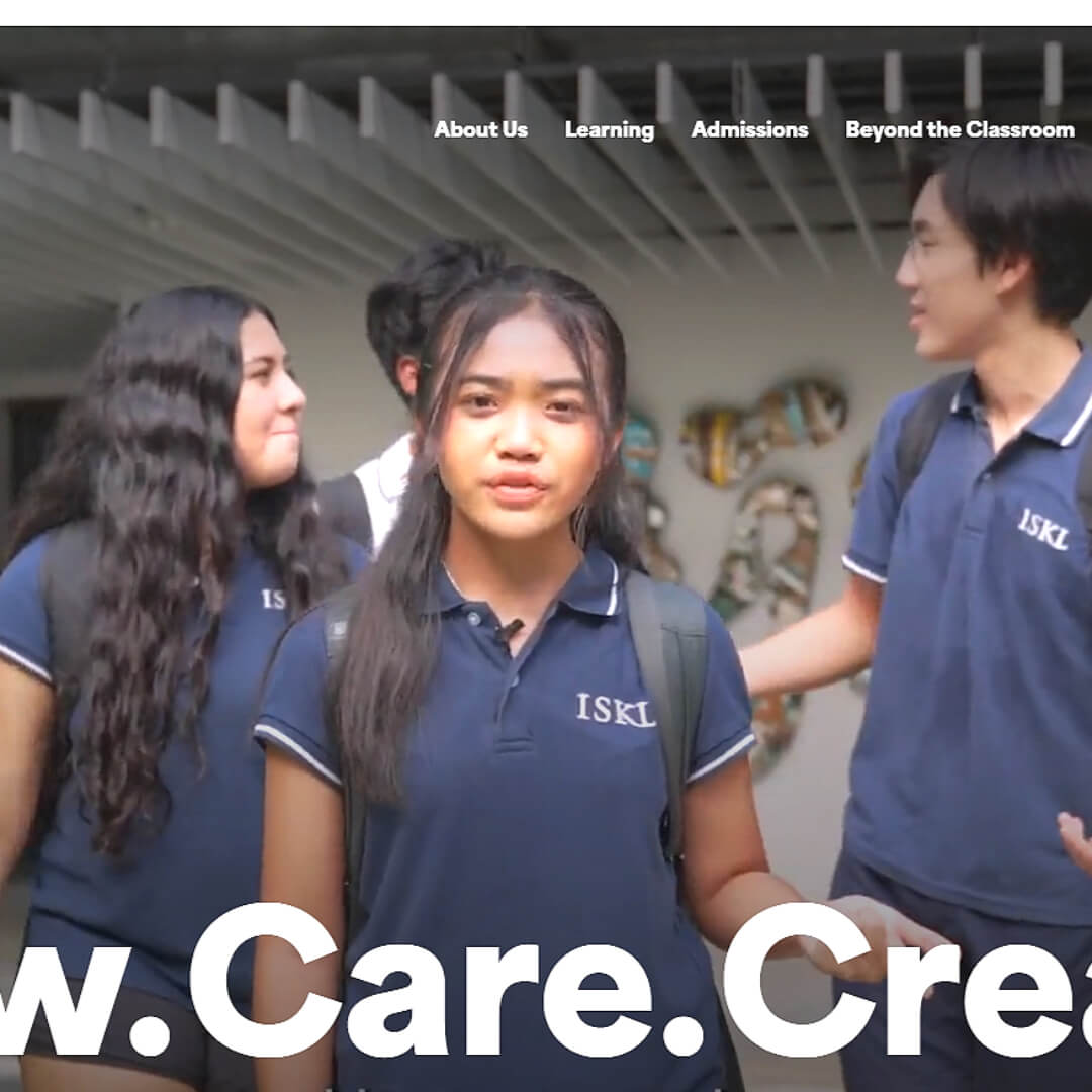 International School of Kuala Lumpur (ISKL)