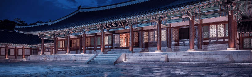 조선시대 왕의 계보 순서