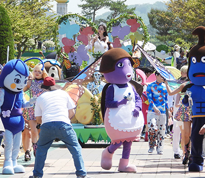 함평나비축제 일정, 초대가수, 입장료 할인정보🦋