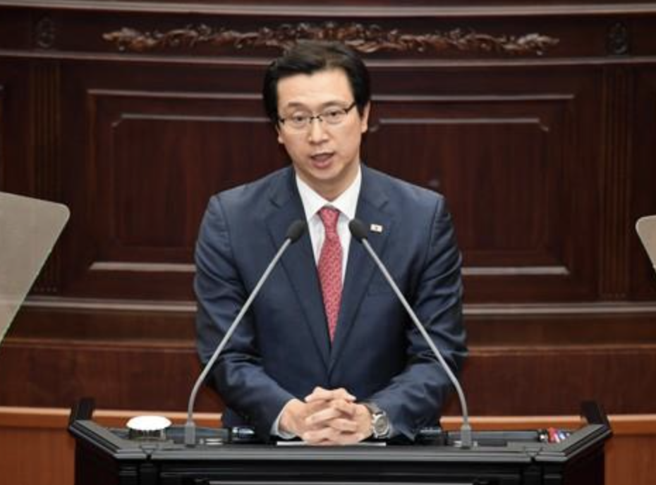 강민국 의원