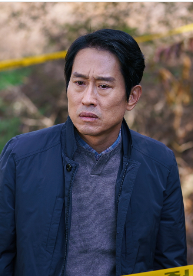 모범형사2 출연진 및 인물관계도