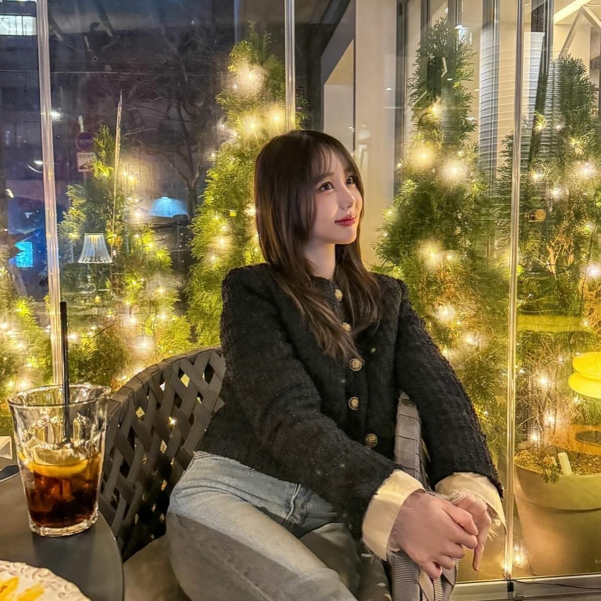 트위치 및 치치직 활동중인 문뚜야님