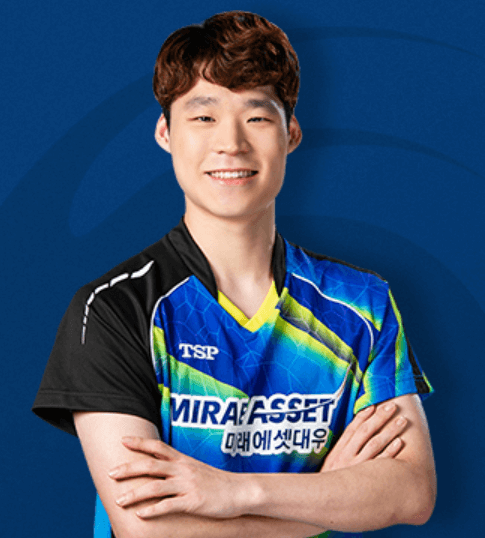 도쿄-올림픽-탁구-장우진-선수