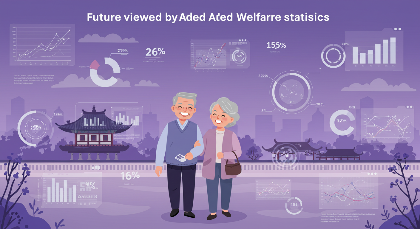 노인복지, 고령화사회, 기초연금, 의료복지, 노인일자리, 복지정책, 통계자료, 사회복지, 복지예산, 초고령사회