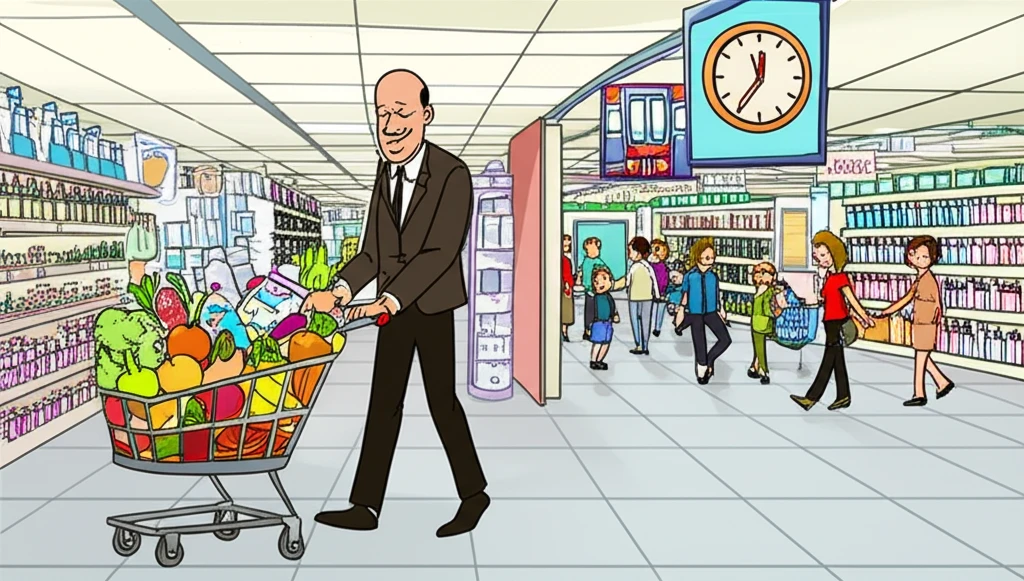 2026년 3월 롯데마트 행당역점 휴..