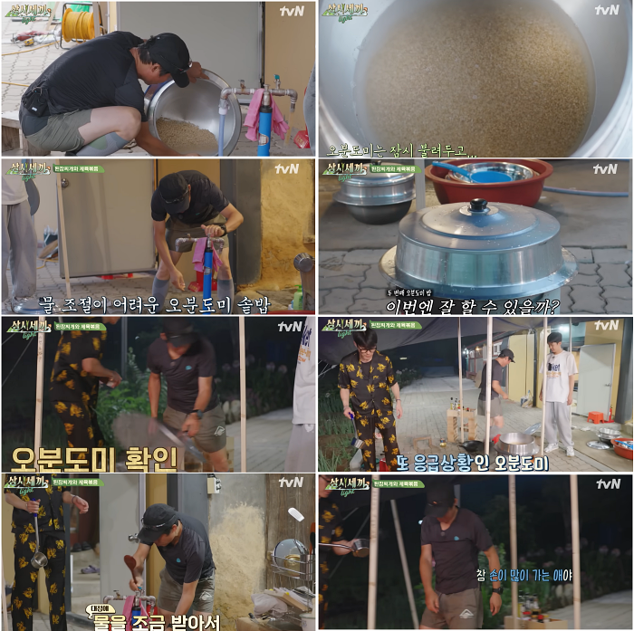오분도미