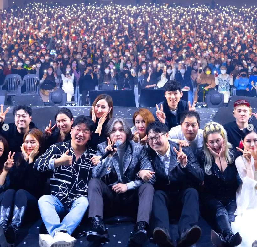 임재범 콘서트