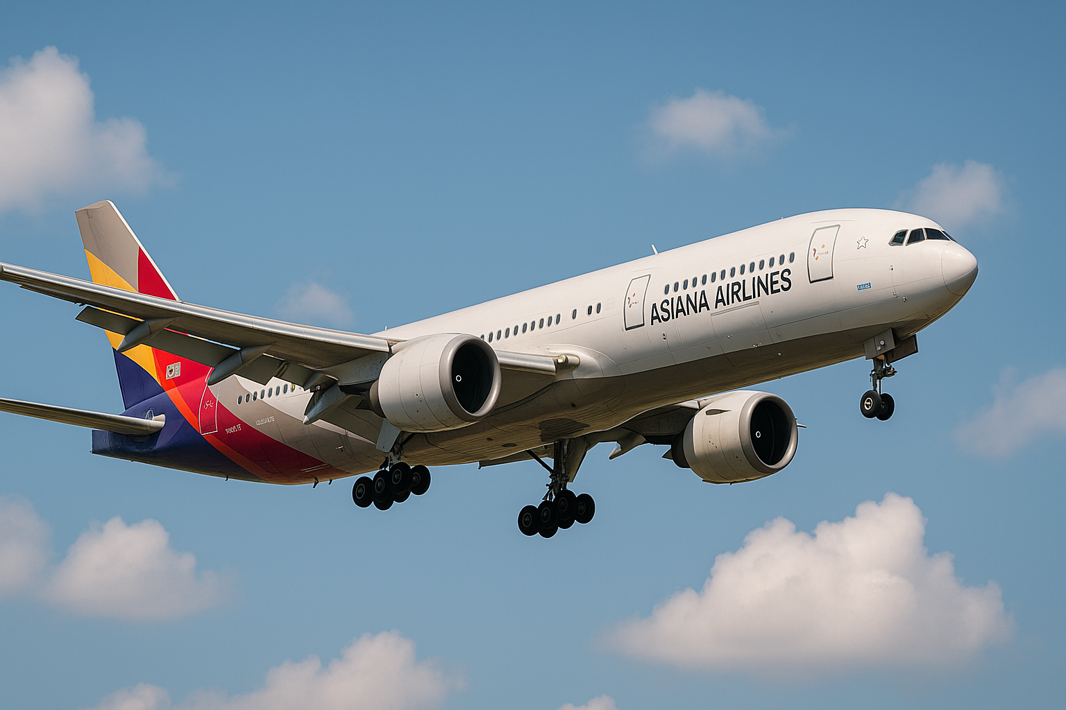 아시아나 마일리지 온라인 제휴처 총정리 관련 이미지