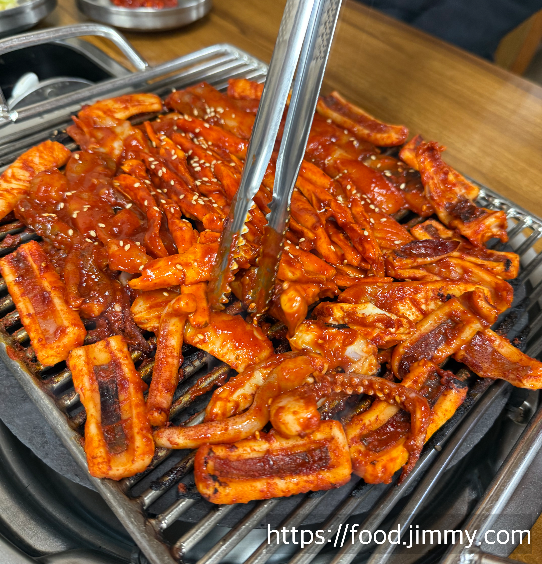 대관령 동양식당