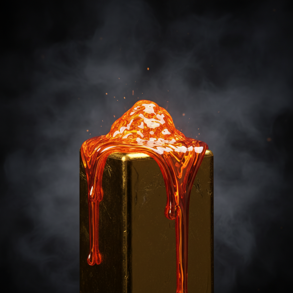 묵혀둔 금, 최고가로 현금화하는 비법! 딱 '이곳'이 정답