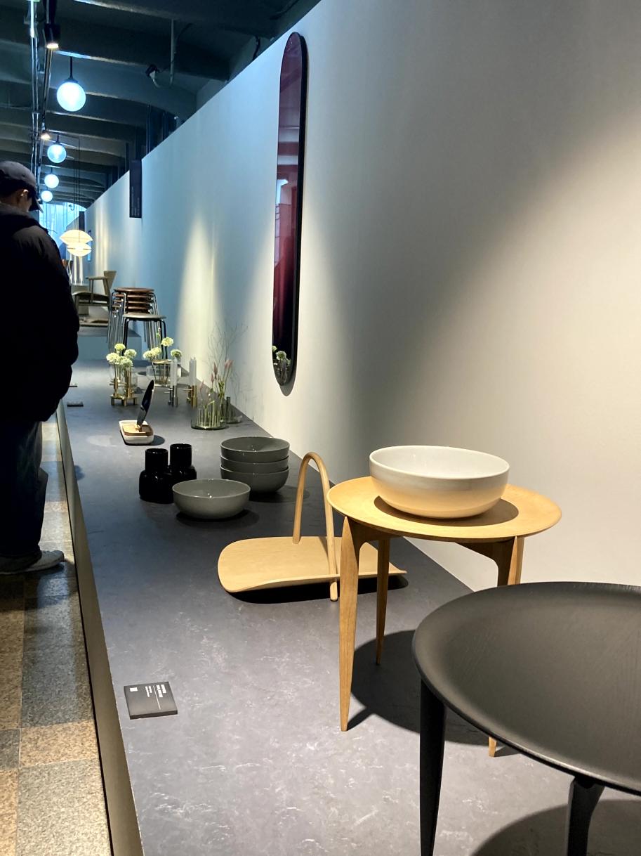 프리츠한센전시_오브제