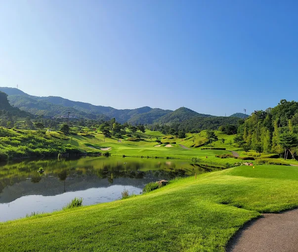 춘천 원더클럽 파가니카CC 소개 및 이용방법