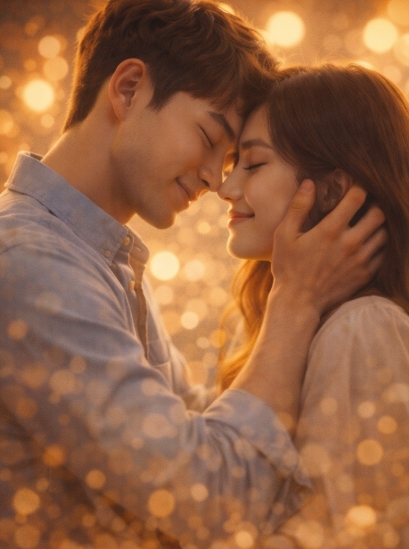 연애하는 꿈해몽 완벽정리