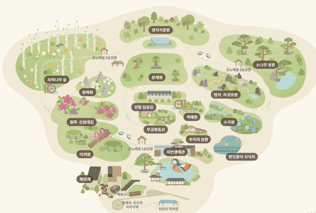 화담숲 예약, 화담숲, 화담숲 홈페이지, 화담숲 온라인 예약, 화담숲 모노레일, 화담숲 프로그램, 화담숲 예약하기, 화담숲 예약 성공