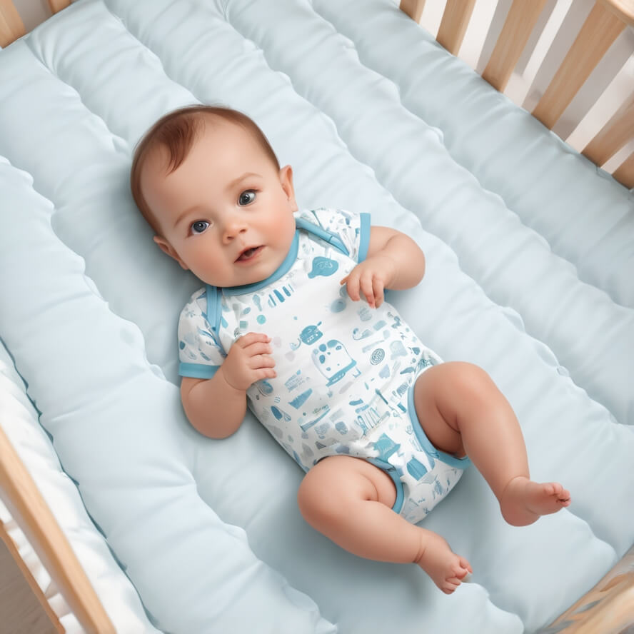 아기 갈비뼈 튀어나옴 아기 갈비뼈 정상 아기 비타민 D 부족 증상 아기 구루병 초기 증상 아기 성장 이상 신호 아기 소아과 검진