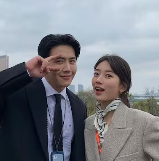 수지 김선호 현혹 미리보기 출연진 정보 뜻 웹툰 원작 줄거리 결말 스포주의 총정리