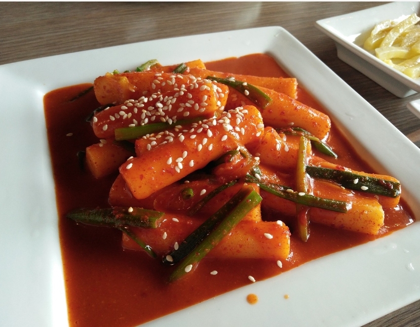 떡볶이2
