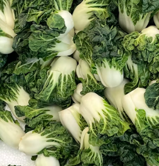 청경채 효능 부작용 고르는법 칼로리