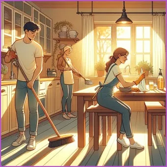 새집증후군 완화 식물선택 공기정화기능 배치 환기관리 가이드_7