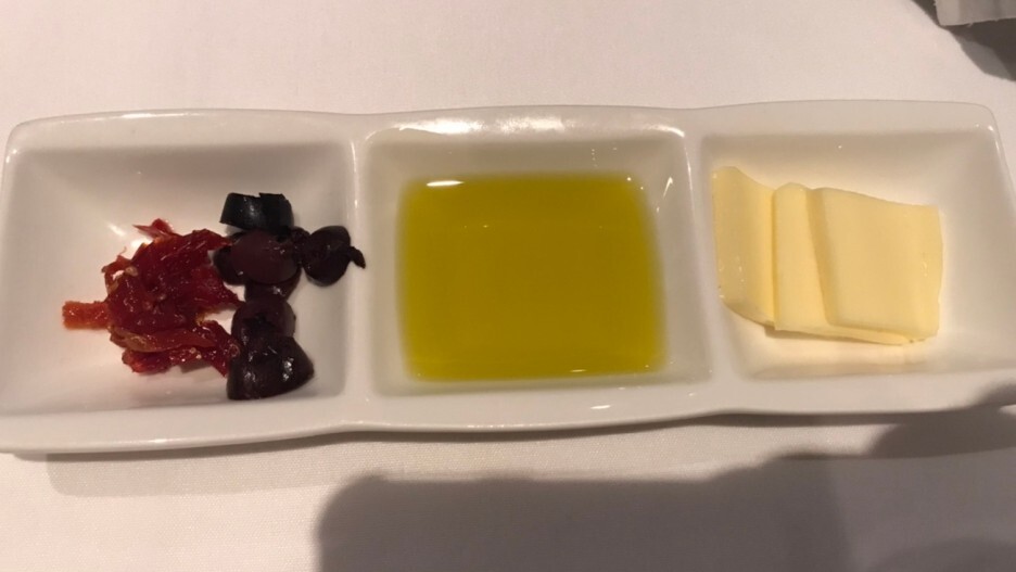 Bistro Five 61