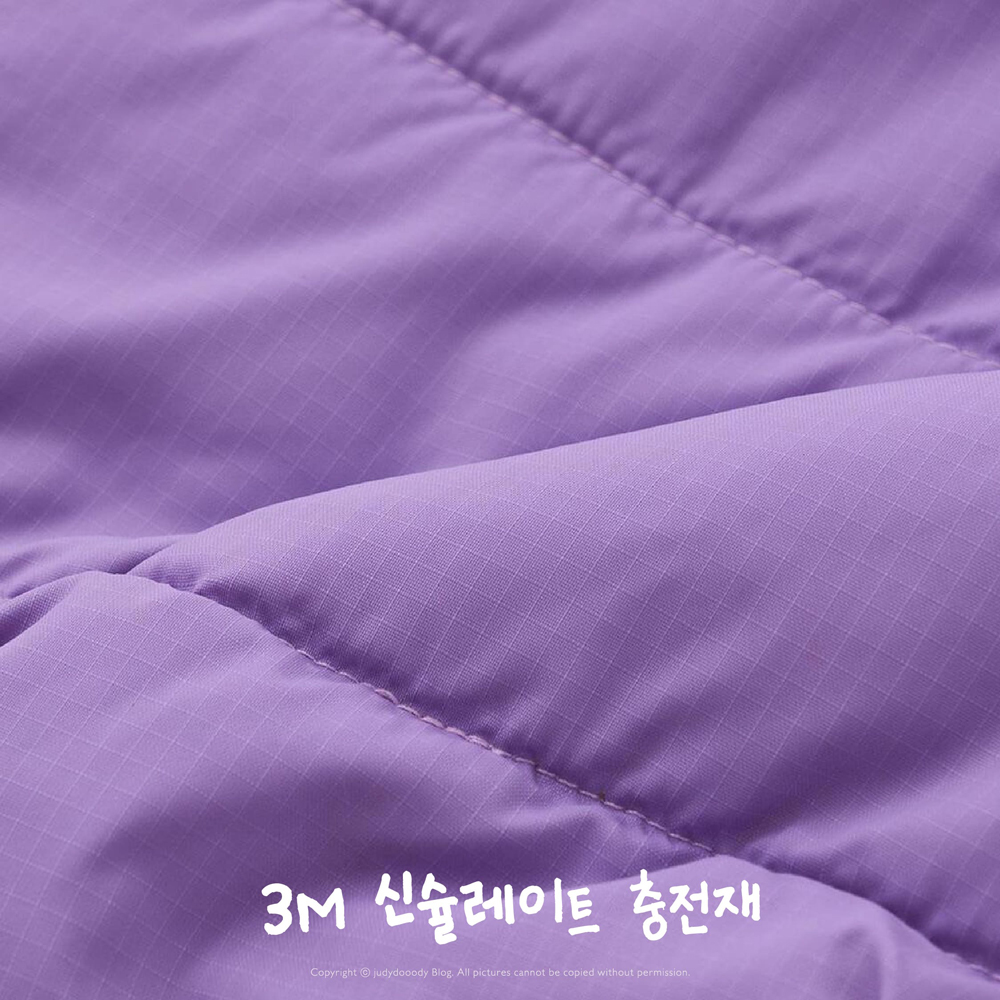 신소재 충전재 설명