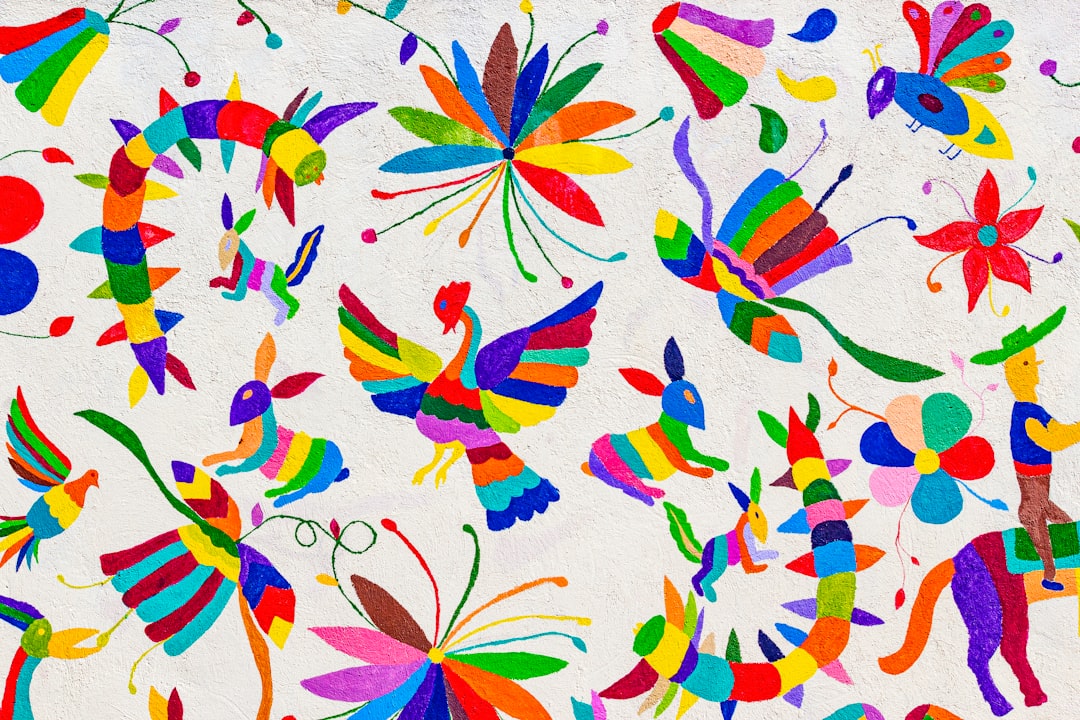 Pattern