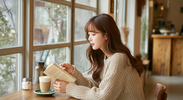 아크네스튜디오 vs 폴로 목도리