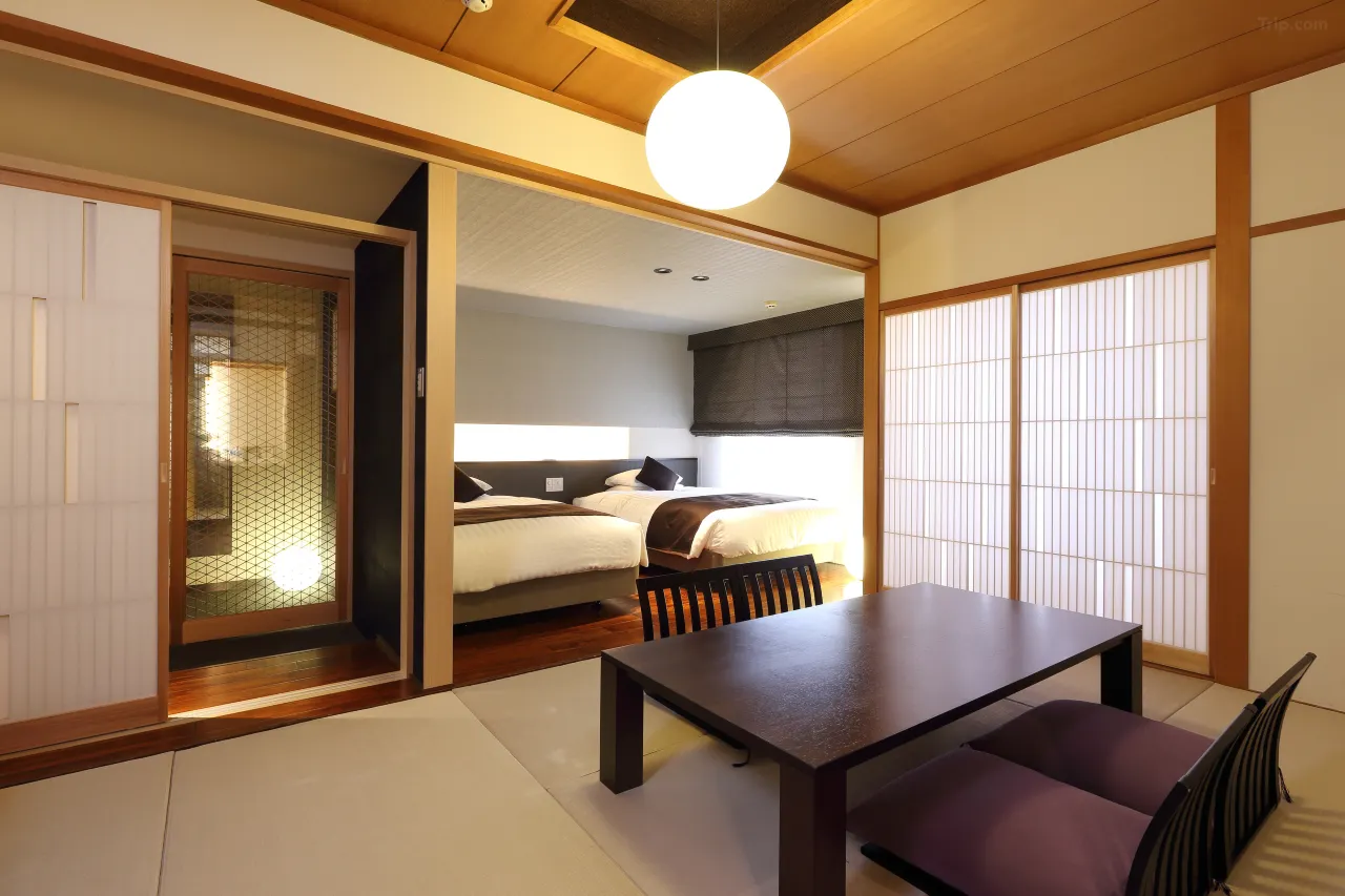 니시테츠 그랜드 호텔(1)